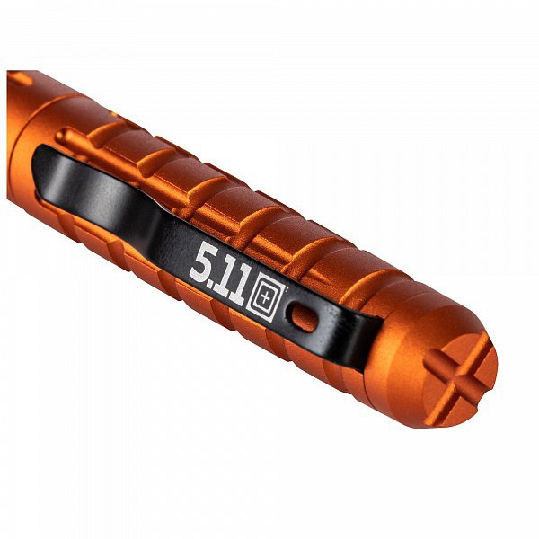 Тактическая ручка 5.11 Tactical Kubaton wthrd orange