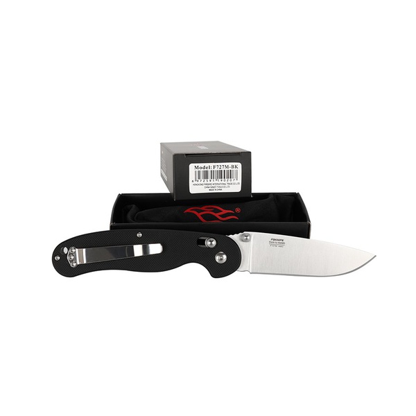 Нож Firebird by Ganzo F727M