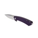 Нож Adimanti by Ganzo Skimen design фиолетовый. Фото 3