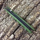 Нож Firebird F620 зелёный. Фото 6