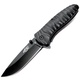 Нож Firebird F620 чёрный. Фото 1