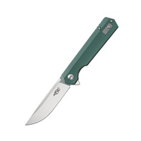 Нож Firebird FH11S зелёный