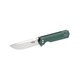 Нож Firebird FH11S зелёный. Фото 2