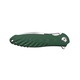 Нож Firebird FH71 зелёный. Фото 4