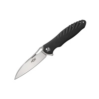 Нож Firebird FH71 чёрный