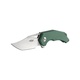 Нож Firebird FH61 зелёный. Фото 2