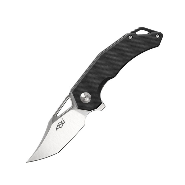 Нож Firebird FH61 чёрный