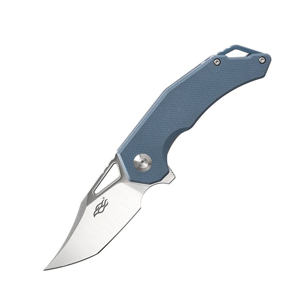 Нож Firebird FH61 серый