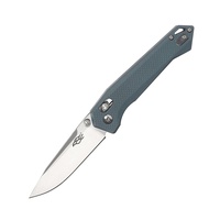 Нож Firebird FB7651 серый