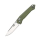 Нож Firebird FB7651 зелёный. Фото 1