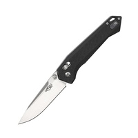 Нож Firebird FB7651 чёрный