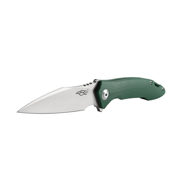 Нож Firebird FH51 зелёный