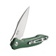 Нож Firebird FH51 зелёный. Фото 2