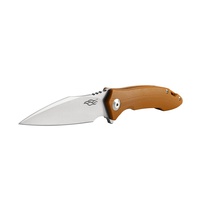 Нож Firebird FH51 коричневый
