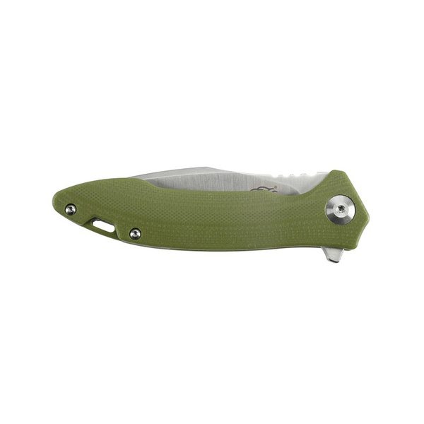 Нож Firebird FH51 зелёный