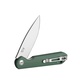 Нож Firebird FH41 зелёный. Фото 2