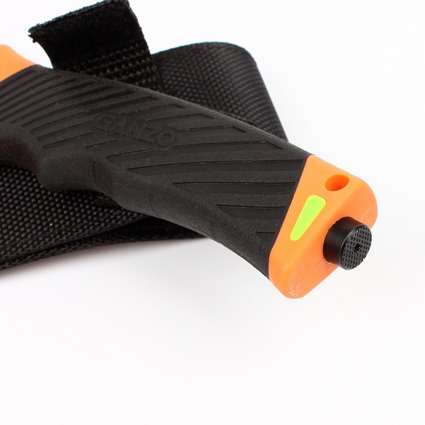 Нож Firebird by Ganzo F803 чёрный