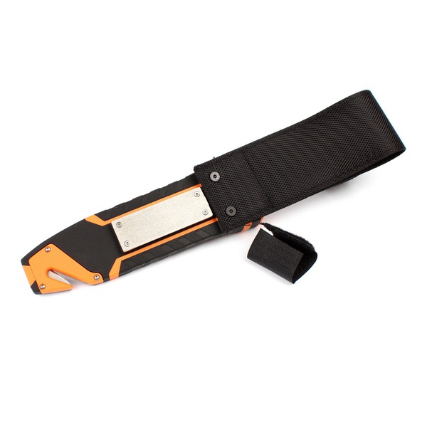 Нож Firebird by Ganzo F803 чёрный