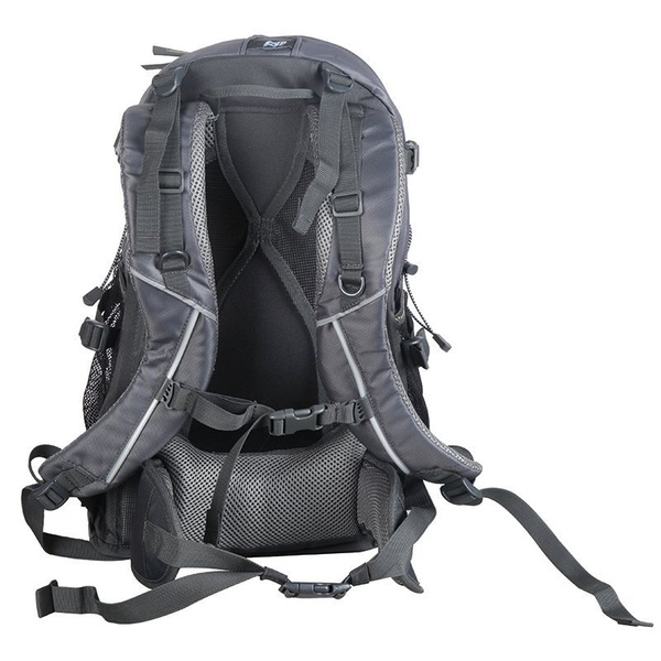 Рюкзак Norfin Alpika NF 25 л