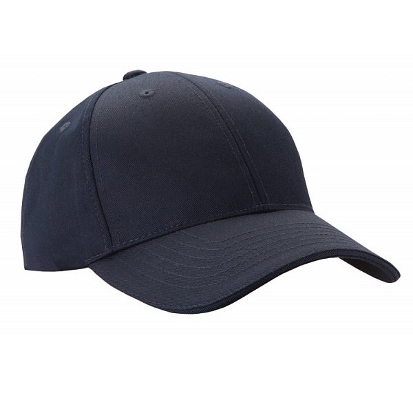 Кепка 5.11 Tactical Uniform Hat dark navy