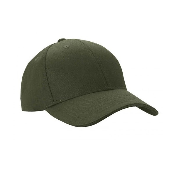 Кепка 5.11 Tactical Uniform Hat tdu green
