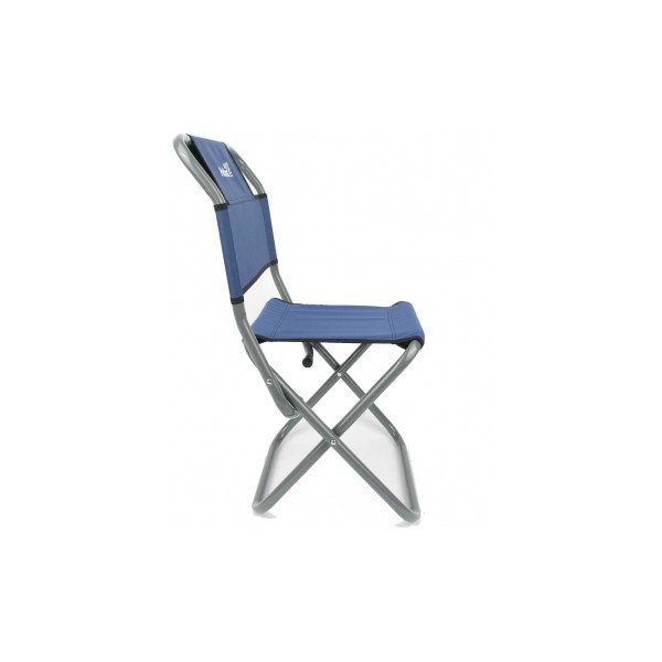 Стул туристический со спинкой Helios СР-400.22(с)