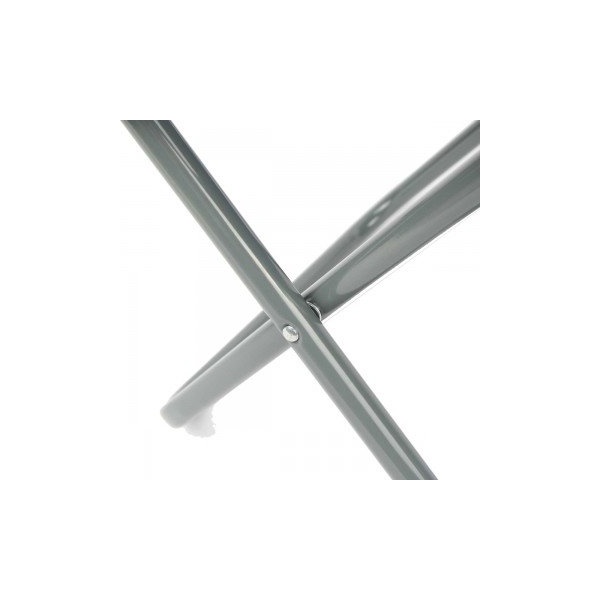 Стул туристический со спинкой Helios СР-400.22(с)