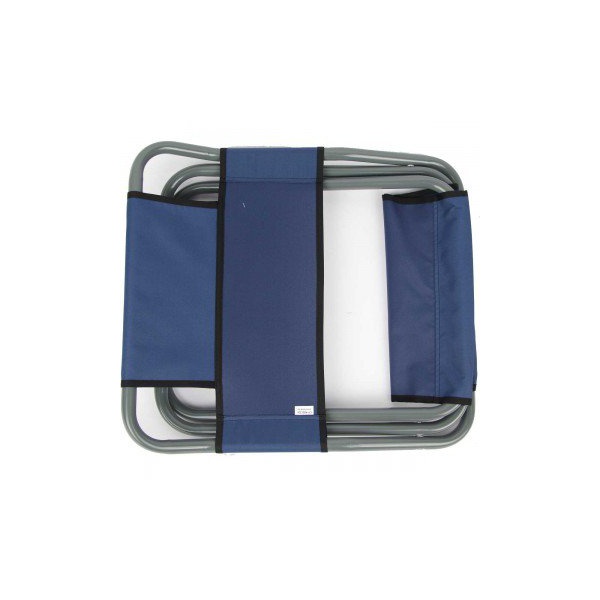 Стул туристический со спинкой Helios СР-400.22(с)