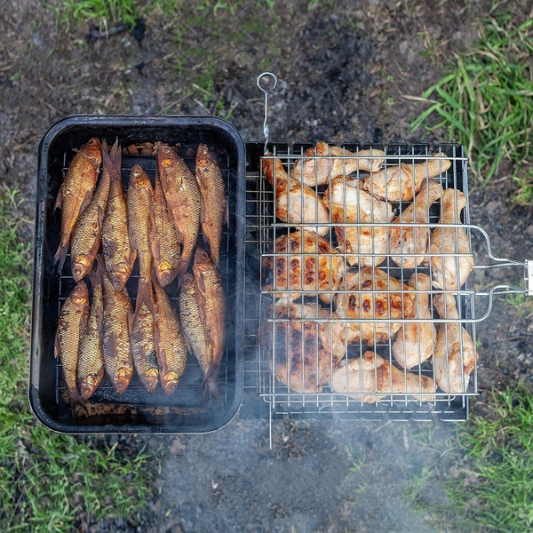 Коптильня Тонар 125