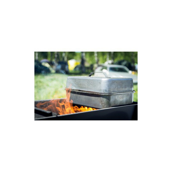 Коптильня Тонар 125