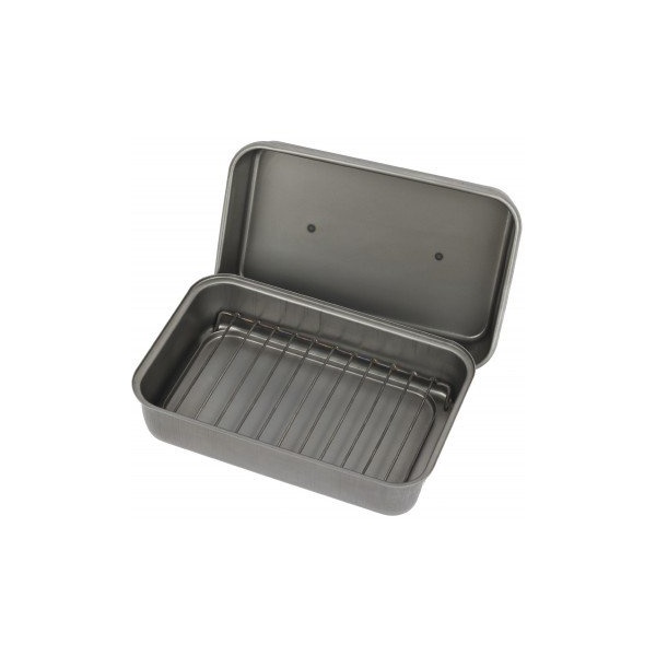 Коптильня Тонар 125