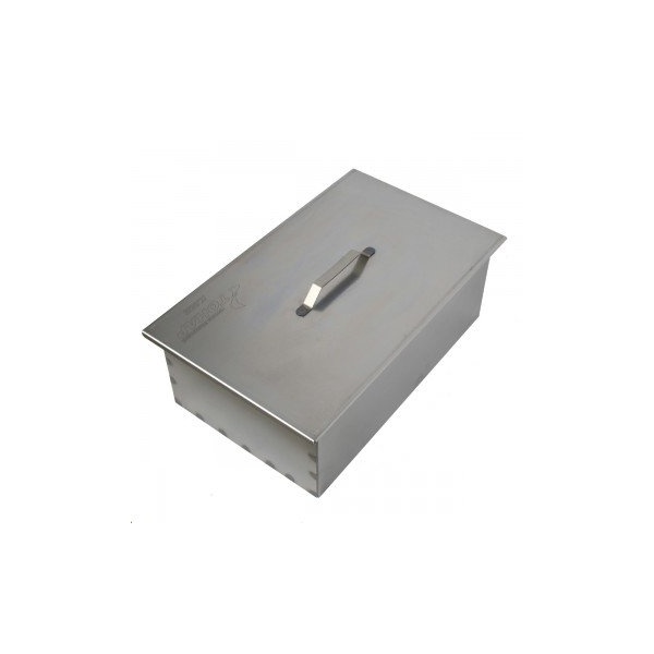 Коптильня двухъярусная Тонар К-002