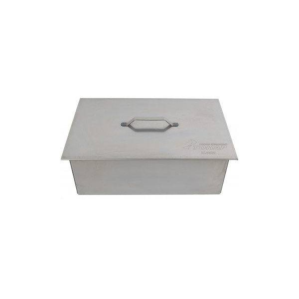 Коптильня двухъярусная Тонар К-002