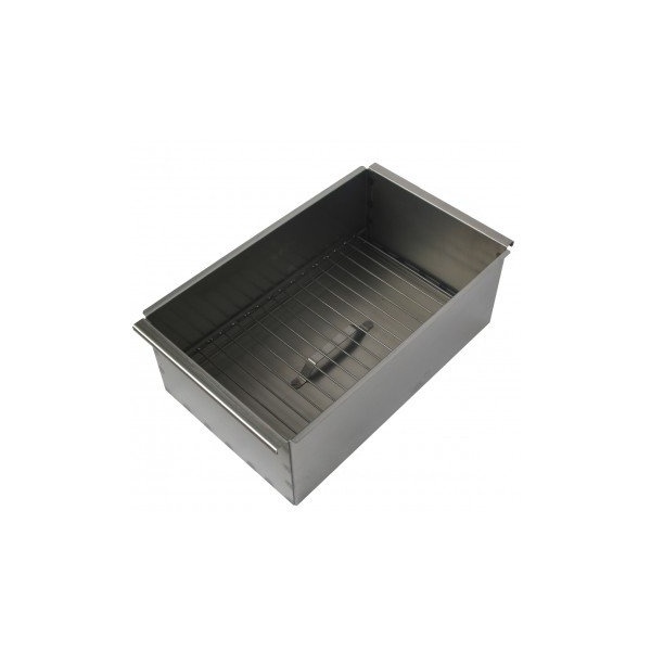 Коптильня двухъярусная Тонар К-002