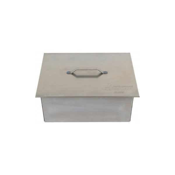 Коптильня двухъярусная Тонар К-003