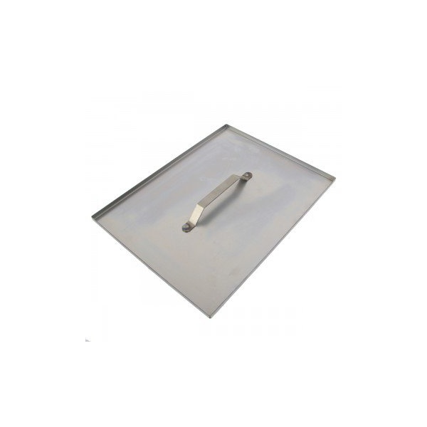 Коптильня двухъярусная Тонар К-003