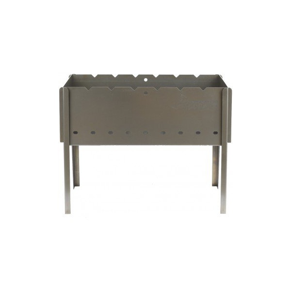 Мангал разборный Тонар (1.5 мм, сумка)