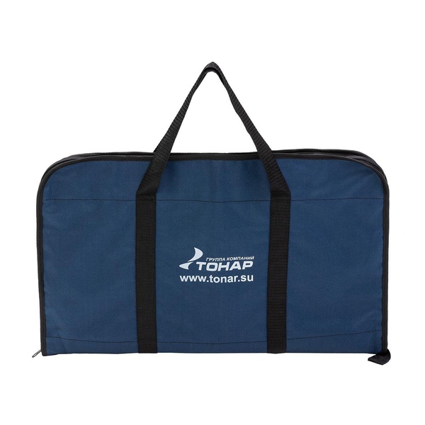 Мангал разборный Тонар (1.5 мм, сумка)