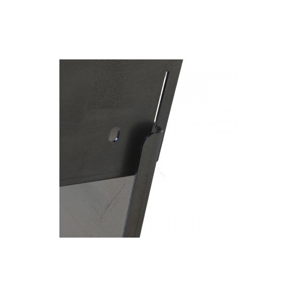 Мангал разборный Тонар (2 мм, картон)