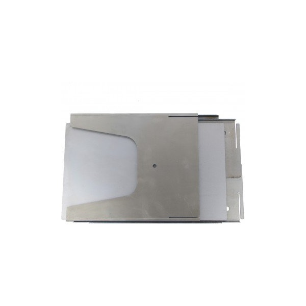 Мангал разборный Тонар (2 мм, картон)