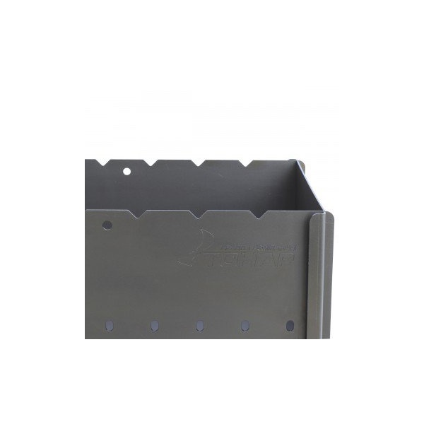 Мангал разборный Тонар (2 мм, картон)