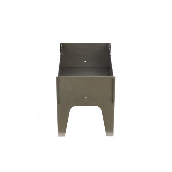 Мангал разборный Тонар (2 мм, картон)