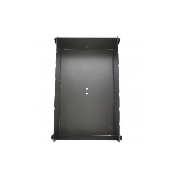 Мангал разборный Тонар (2 мм, сумка)