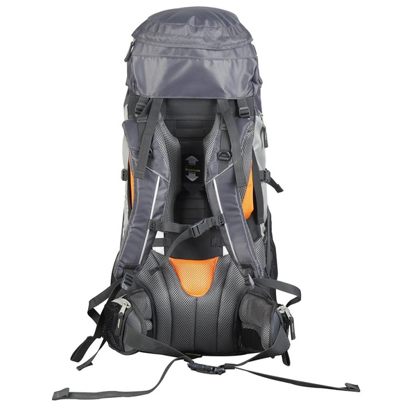 Рюкзак Norfin Alpika NF 60 л