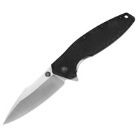 Нож Ruike P843 чёрный