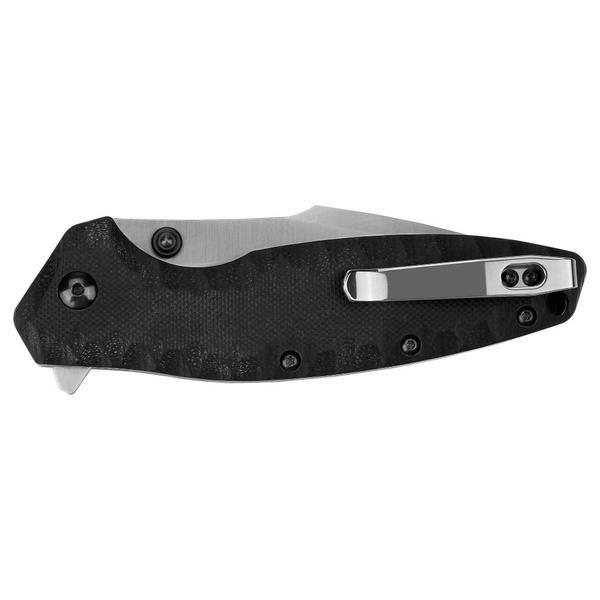 Нож Ruike P843 чёрный