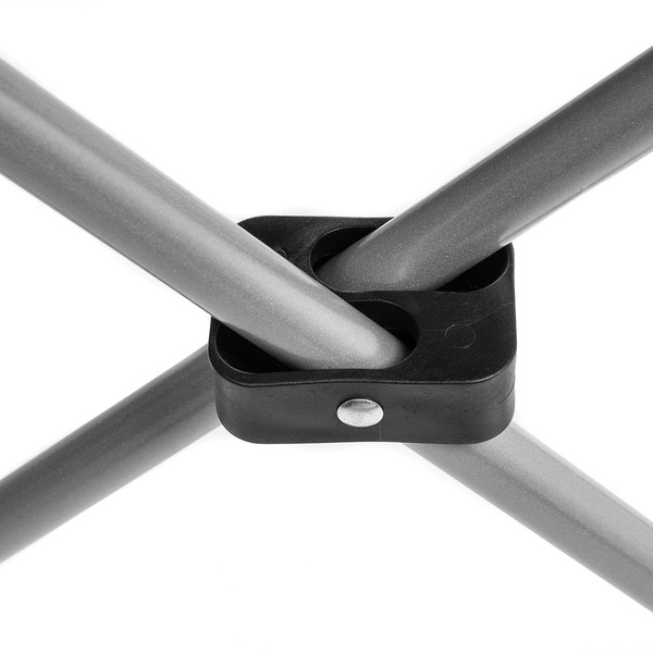 Кресло складное Helios HS-242-G