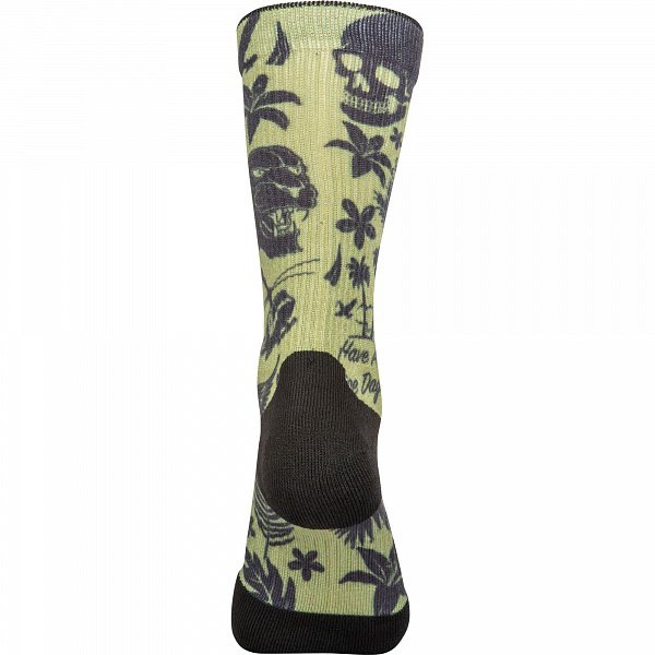 Носки 5.11 Tactical Sock And Awe Crew Tropic