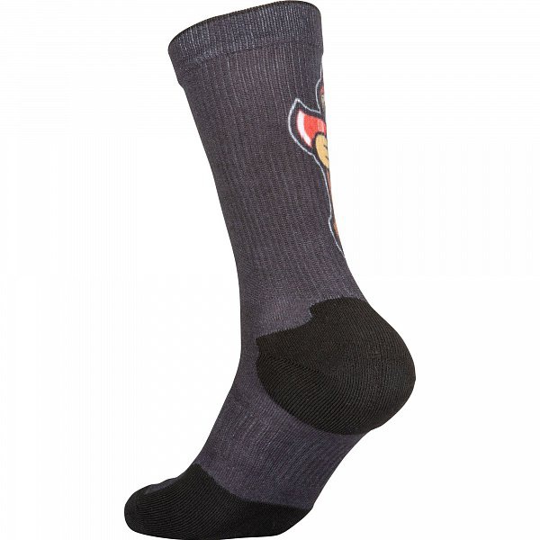 Носки 5.11 Tactical Sock And Awe Crew FR GNM