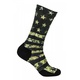 Носки 5.11 Tactical Sock And Awe Crew AF OD. Фото 1